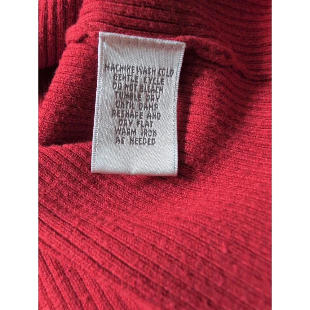 Worthington women turtleneck